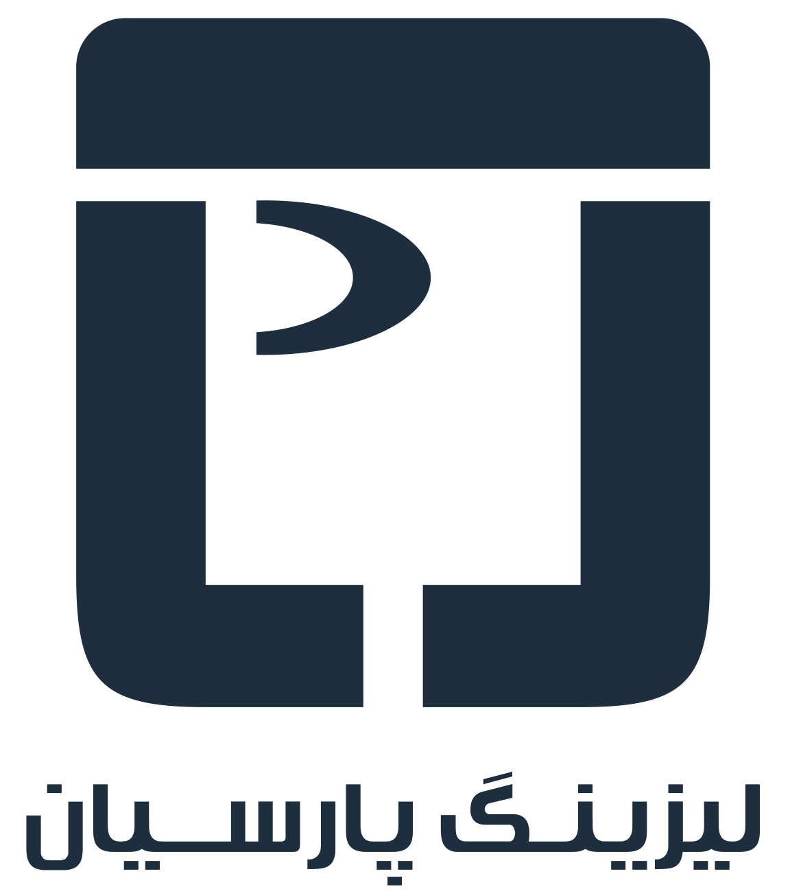 logo of شرکت لیزینگ پارسیان